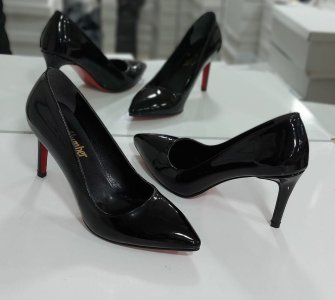 Women's stiletto heels