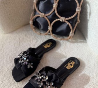 summer shoes set