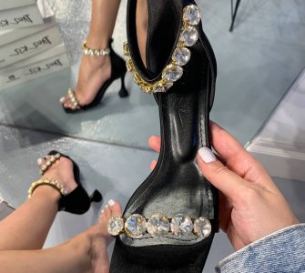 Renkle shoes