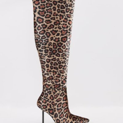 Nesta boot